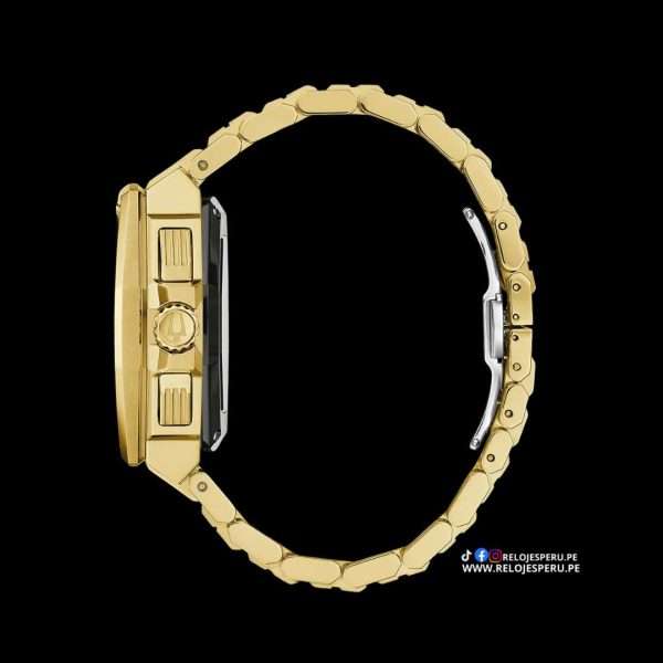 BULOVA PRECISIONIST X EDICION ESPECIAL 98B429 - Imagen 3