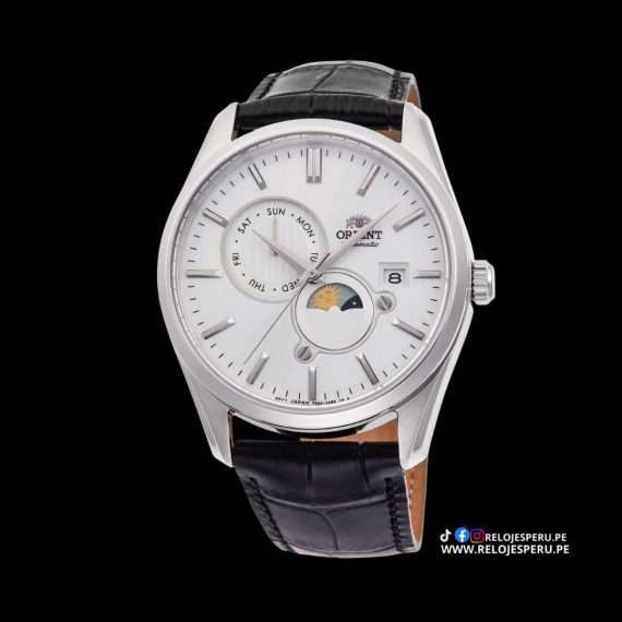 ORIENT CLASSIC SOL & LUNA AUTOMATICO RA-AK0310S30B
