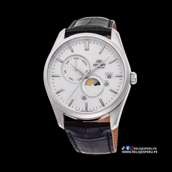 ORIENT CLASSIC SOL & LUNA AUTOMATICO RA-AK0310S30B