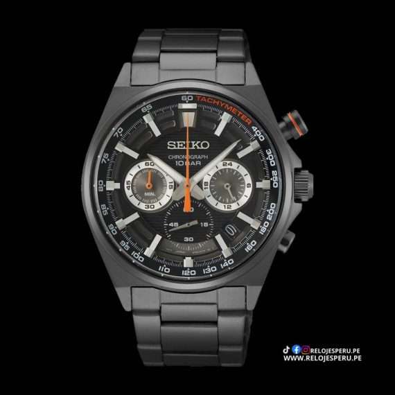 SEIKO CHRONOGRAPH SSB399P1