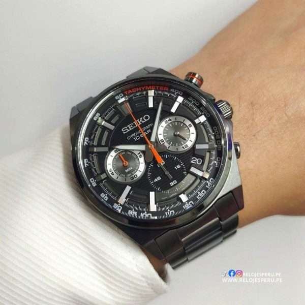 SEIKO CHRONOGRAPH SSB399P1 - Imagen 2