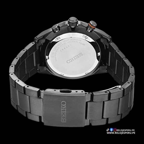 SEIKO CHRONOGRAPH SSB399P1 - Imagen 3