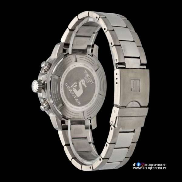 TISSOT SEASTAR 1000 CHRONOGRAPH T120.417.11.041.01 - Imagen 3