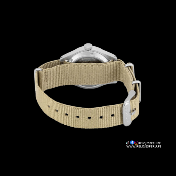 Seiko 5 Sports Field Military SRPJ83K1 - Imagen 2