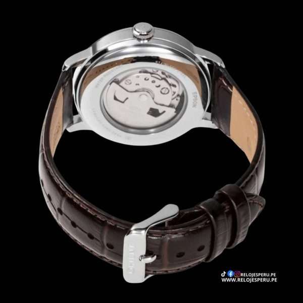 ORIENT BAMBINO AUTOMATICO SOL & LUNA RA-AK0803Y30B - Imagen 3