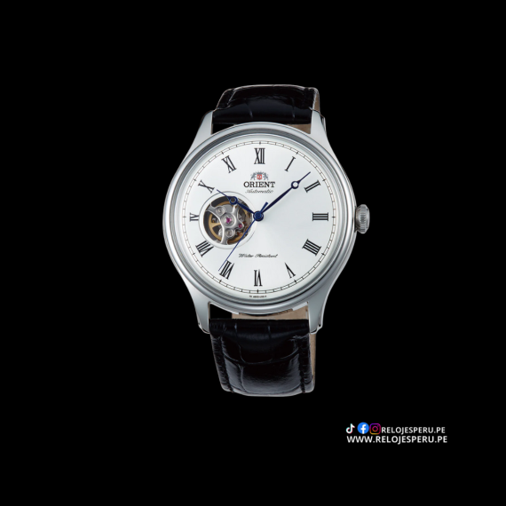 ORIENT BAMBINO CORAZON ABIERTO AUTOMATICO TAG00003W0