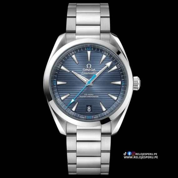 OMEGA SEAMASTER AQUA TERRA AUTOMATICO 220.10.41.21.03.002