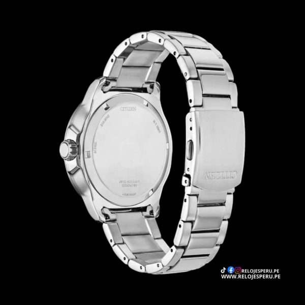 CITIZEN AW1701-56X ECODRIVE - ENERGIA SOLAR - Imagen 3