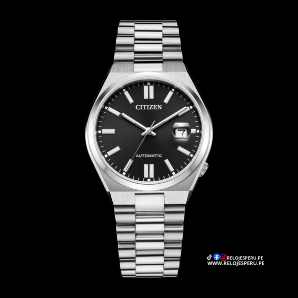 CITIZEN TSUYOSA AUTOMATICO NJ0150-81E