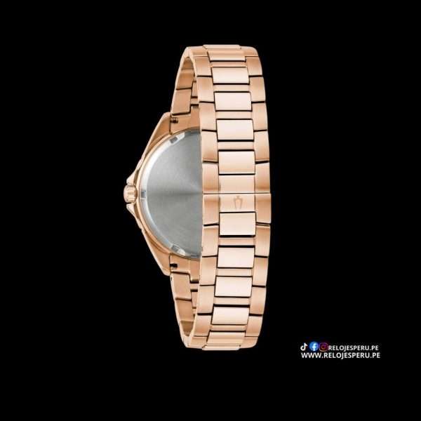 BULOVA PHANTOM RAINBOW 97A180 - Imagen 2