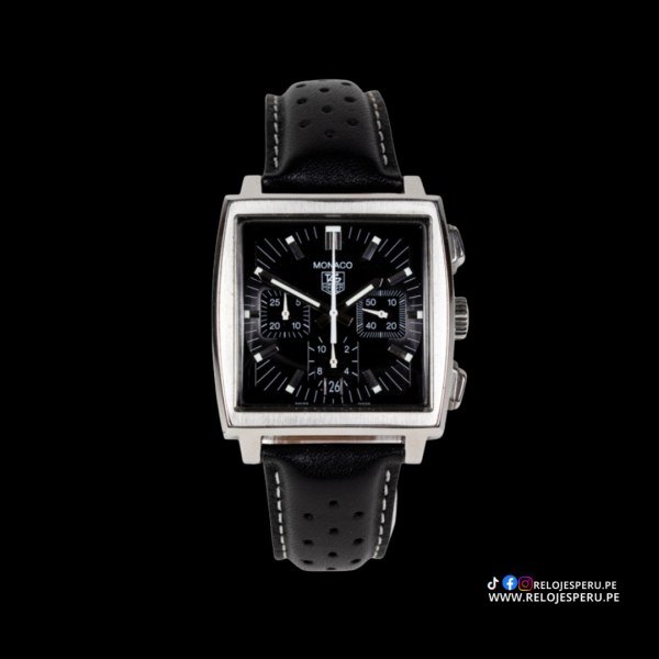 TAG HEUER MONACO AUTOMATICO CW2111.FC6171