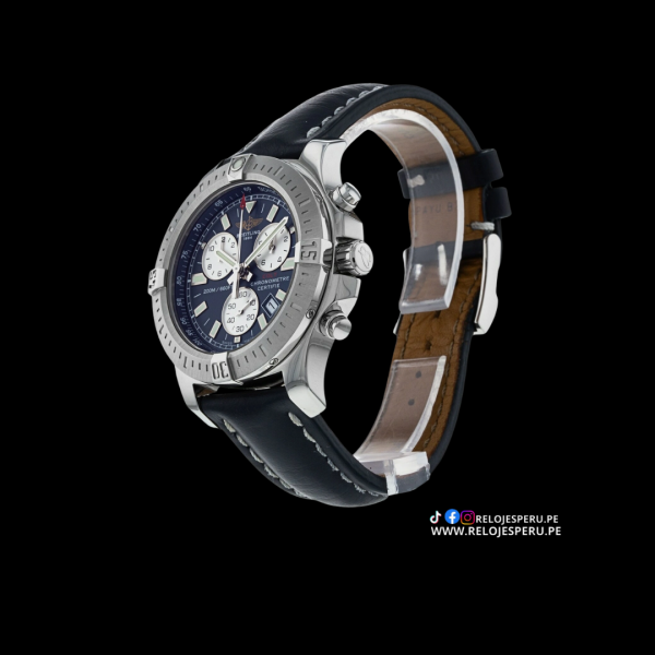BREITLING COLT CHRONOGRAPH A7338811 (SEMI NUEVOS DE LUJO) - Imagen 2