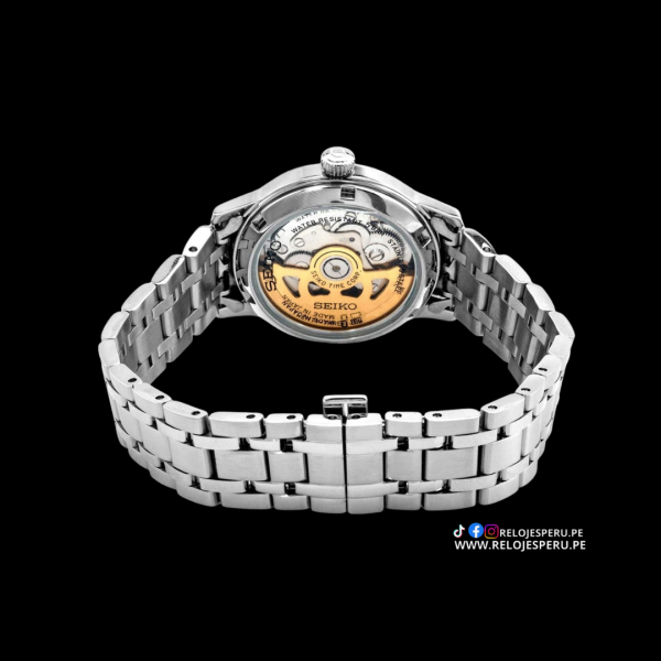 SEIKO PRESAGE COCKTAIL SRP839J1 MUJER - Imagen 2