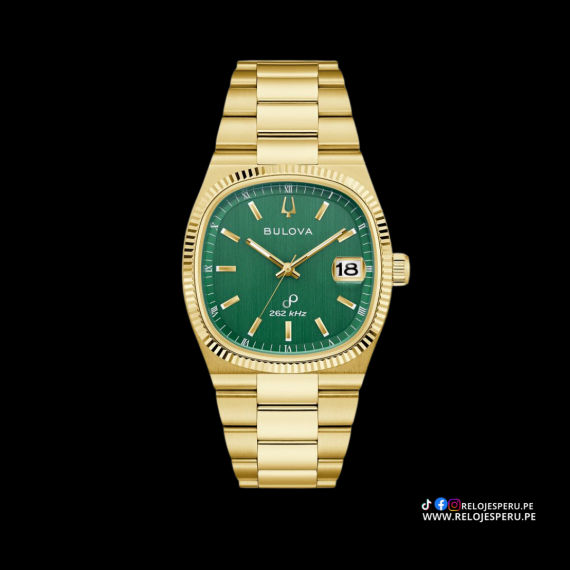 BULOVA SUPER SEVILLE 97B237