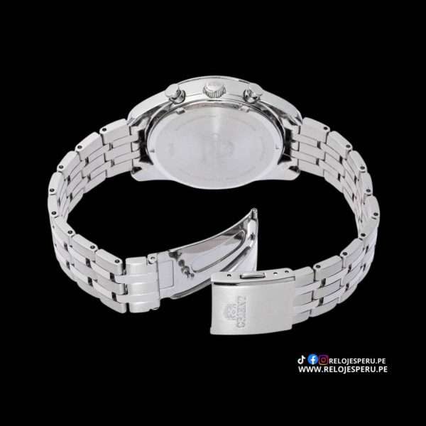 ORIENT CONTEMPORARY CHRONOGRAPH RA-TX0305S - Imagen 3