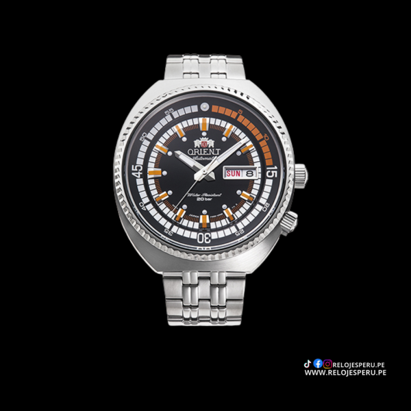 ORIENT NEO CLASSIC SPORT AUTOMATICO RA-AA0E05B