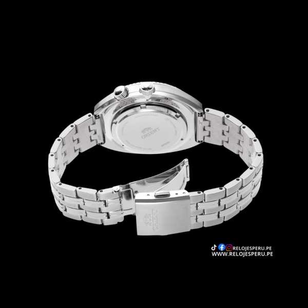 ORIENT NEO CLASSIC SPORT AUTOMATICO RA-AA0E05B - Imagen 2