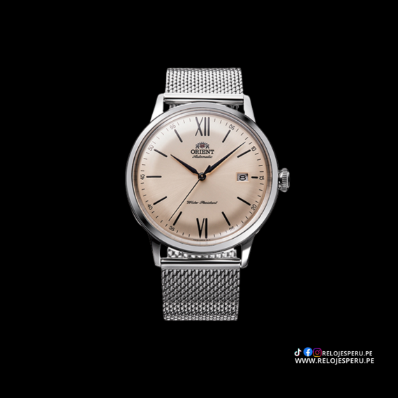 ORIENT BAMBINO AUTOMATICO RA-AC0020G