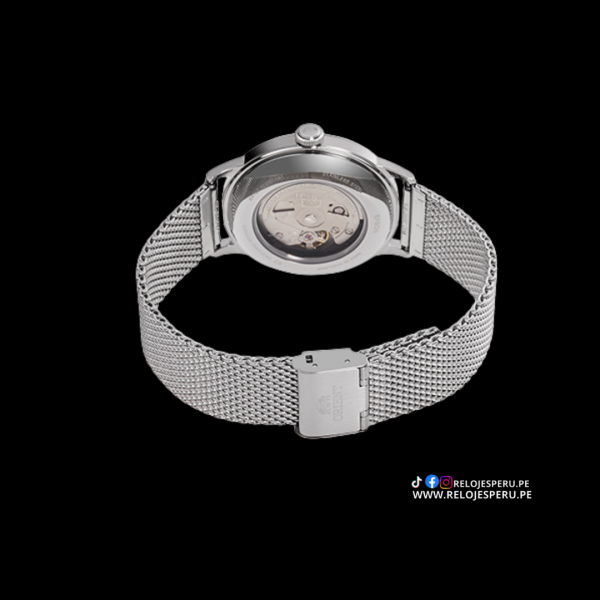 ORIENT BAMBINO AUTOMATICO RA-AC0020G - Imagen 2
