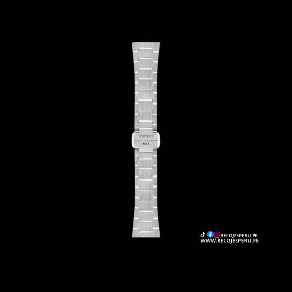 TISSOT PRX MUJER 25mm T137.010.11.056.00 (con certificado de diamantes) - Imagen 3