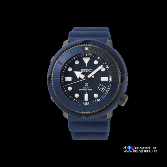 SEIKO PROSPEX SOLAR TUNA SNE559P1