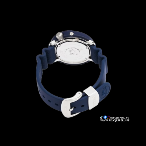 SEIKO PROSPEX SOLAR TUNA SNE559P1 - Imagen 2