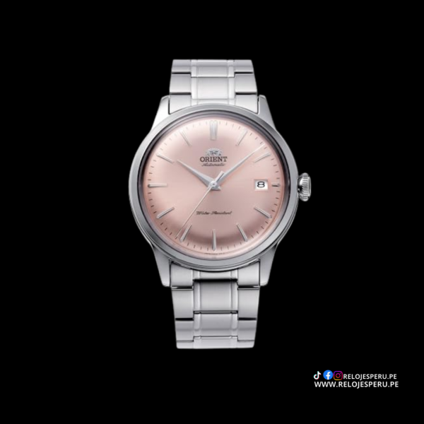 ORIENT BAMBINO AUTOMATICO RA-AC0M11Y30B