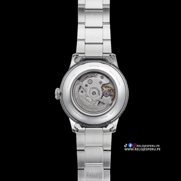 ORIENT BAMBINO AUTOMATICO RA-AC0M11Y30B - Imagen 2
