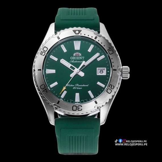 ORIENT MAKO AUTOMATICO RA-AC0Q11E30B