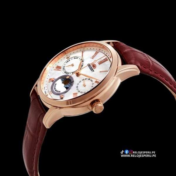 ORIENT SOL & LUNA MUJER RA-KA0001A10A - Imagen 3
