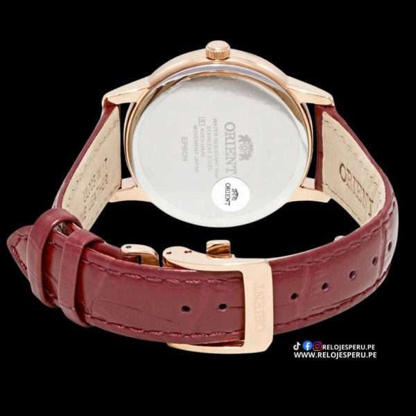 ORIENT SOL & LUNA MUJER RA-KA0001A10A - Imagen 2