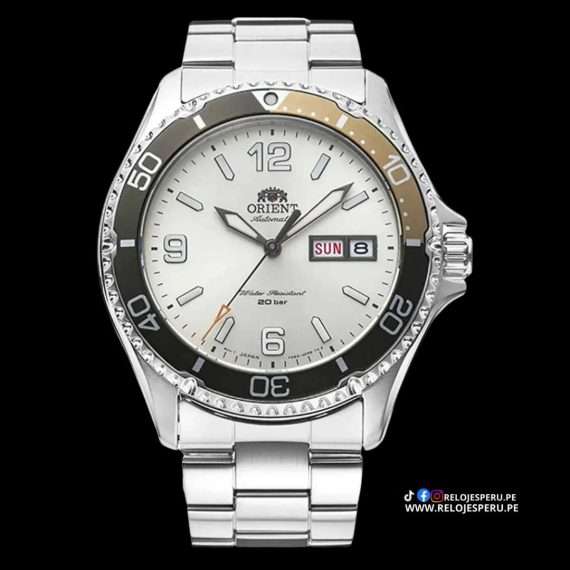 ORIENT MAKO AUTOMATICO RA-AA0821S39B