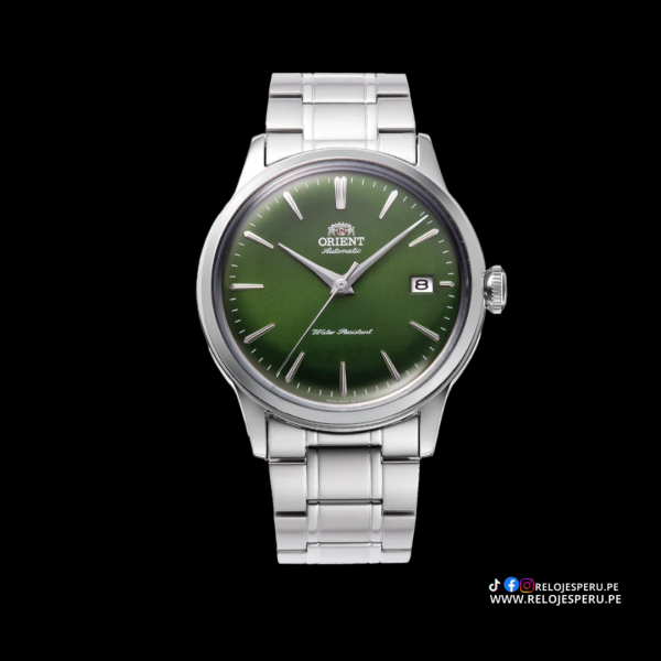 ORIENT BAMBINO AUTOMATICO RA-AC0M09E