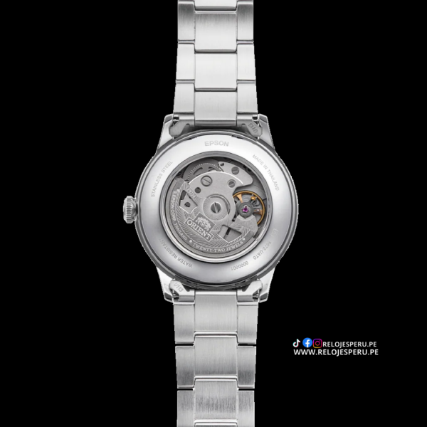 ORIENT BAMBINO AUTOMATICO RA-AC0M09E - Imagen 2