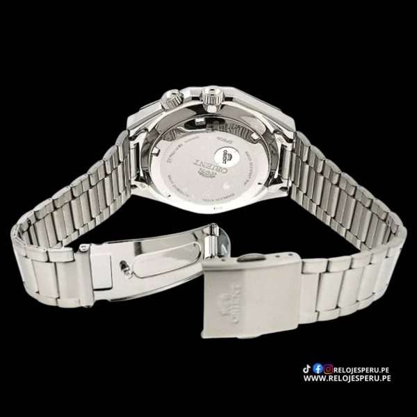 ORIENT AUTOMATICO RA-AA0B03L - Imagen 3