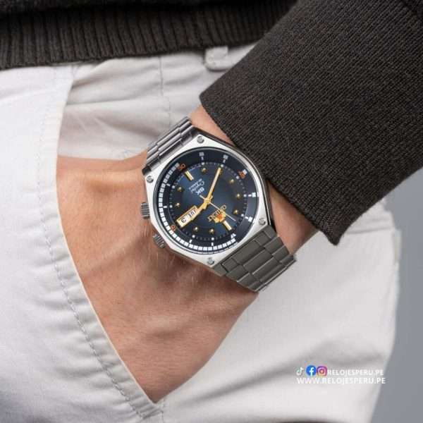 ORIENT AUTOMATICO RA-AA0B03L - Imagen 2