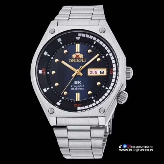 ORIENT AUTOMATICO RA-AA0B03L