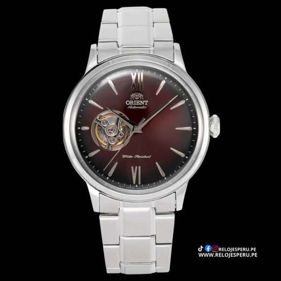ORIENT BAMBINO CORAZON ABIERTO AUTOMATICO RA-AG0027Y