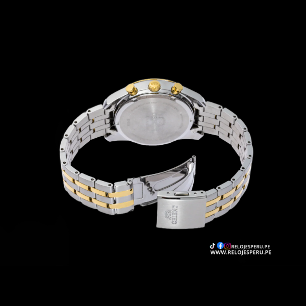 ORIENT CONTEMPORARY CHRONOGRAPH RA-TX0302S10B - Imagen 2