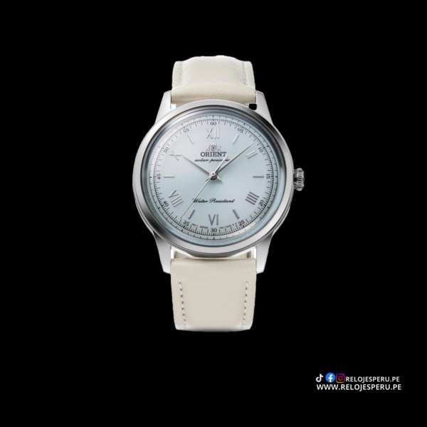 ORIENT BAMBINO RA-WK0002E10B MUJER