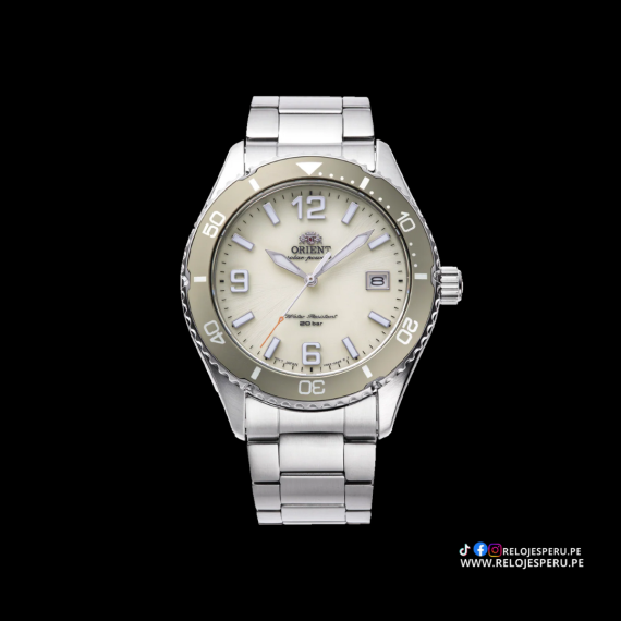 ORIENT MAKO RA-WJ0003S