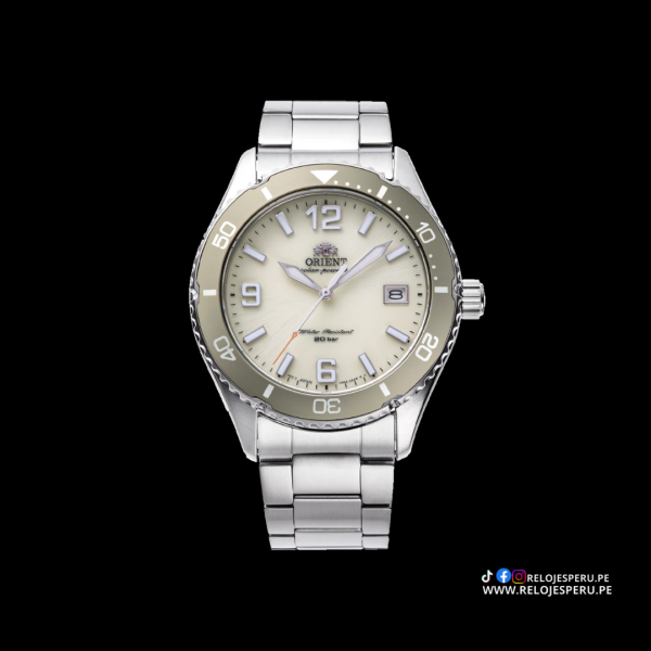 ORIENT MAKO RA-WJ0003S