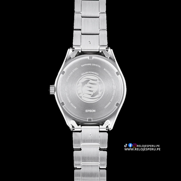 ORIENT MAKO RA-WJ0003S - Imagen 2