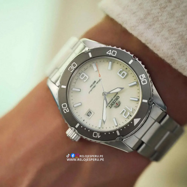 ORIENT MAKO RA-WJ0003S - Imagen 3