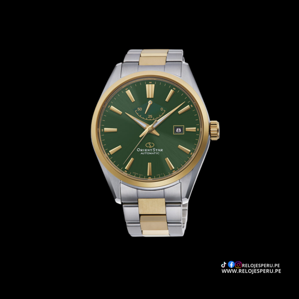 ORIENT STAR CONTEMPORARY AUTOMATICO RE-AU0405E