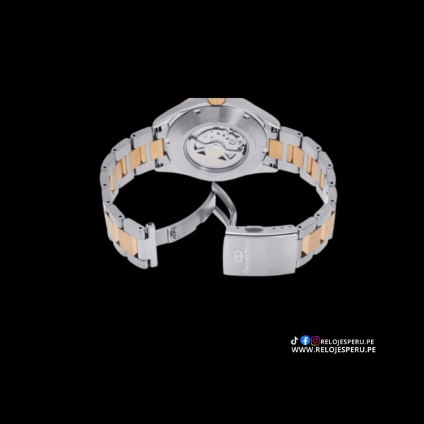 ORIENT STAR CONTEMPORARY AUTOMATICO RE-AU0405E - Imagen 2