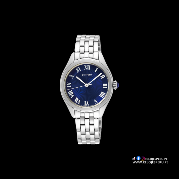 SEIKO MUJER SUR329P1 REGALO DIA DE LA MADRE
