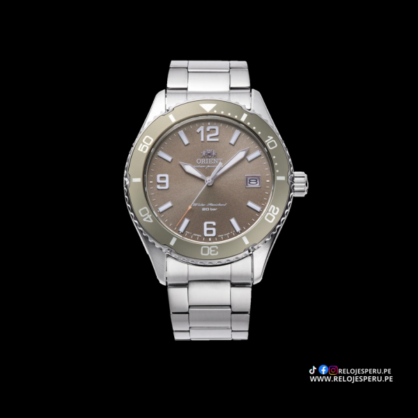 ORIENT MAKO RA-WJ0004Y