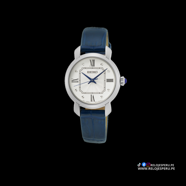 SEIKO SUR497P2 MUJER