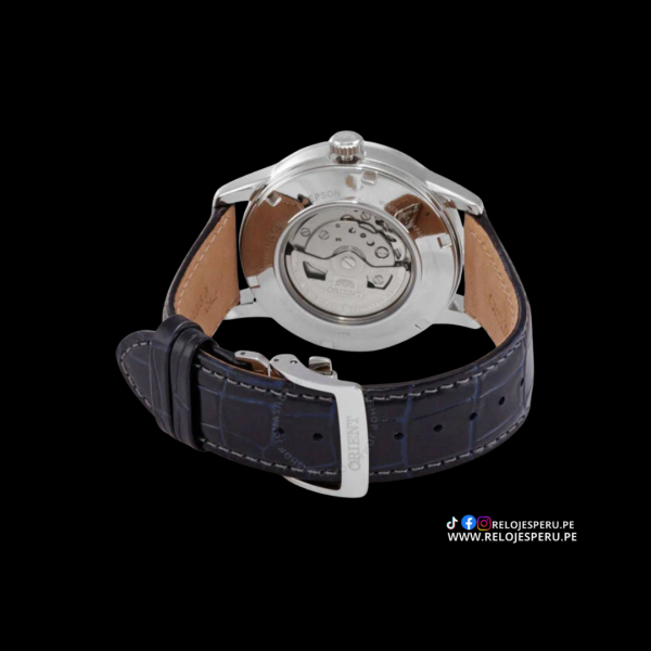 ORIENT SOL & LUNA AUTOMATICO RA-AK0011D30B - Imagen 2